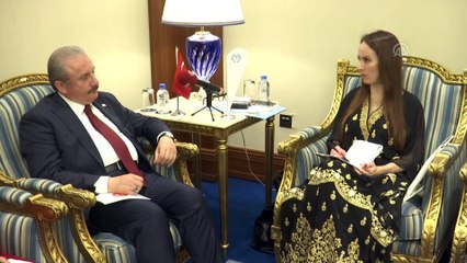 'Türkiye'nin kalbimde önemli bir yeri var' - DOHA