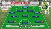 Colorno - Rolo 3-0, highlights e interviste
