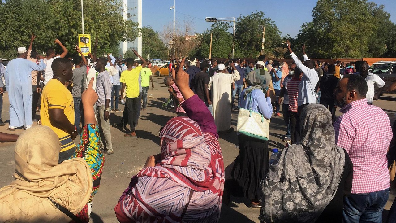 احتجاجات السودان.. هل سيبدي النظام مرونة في التعاطي معها؟