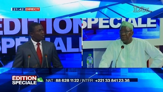 Formation du nouveau gouvernement: Les Sénégalais s'expriment