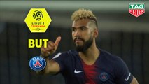 But Eric-Maxim CHOUPO-MOTING (13ème) / Paris Saint-Germain - RC Strasbourg Alsace - (2-2) - (PARIS-RCSA) / 2018-19