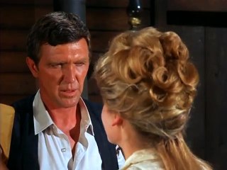 The Virginian 06x13 Execution at Triste part 2/2