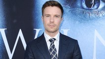 'Game of Thrones' Star Joe Dempsie Answers Fan Questions