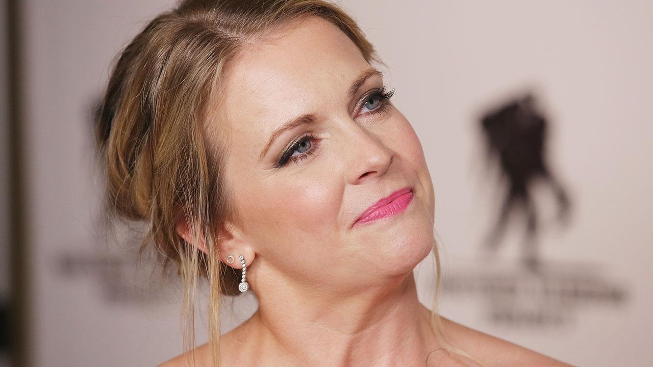 Melissa Joan Hart Calls Netflix’s ‘No Good Nick’ A ‘Family-Friendly This is Us Meets Scandal’