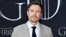 'Game of Thrones' Star Joe Dempsie Thinks Gendry and The Hound Rowing Is a Sitcom Waiting to Happen