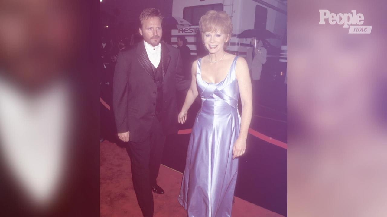 Why Reba McEntire Returned to Her First Love for Her New Album: It's 'Stone-Cold Country'