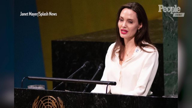 Angelina Jolie on Her Son Maddox Leaving for College in the Fall: ‘I’m Nothing But Proud’