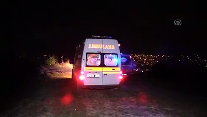 Trafik kazası: 1 ölü, 1 yaralı - KARABÜK