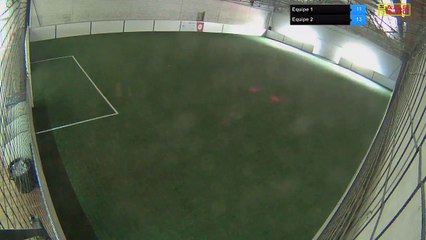 Equipe 1 Vs Equipe 2 - 07/04/19 17:28 - Loisir Poitiers - Poitiers Game Parc