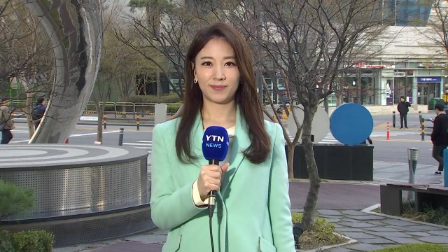[날씨] 출근길 쌀쌀, 낮 따뜻...남부 짙은 안개 / YTN