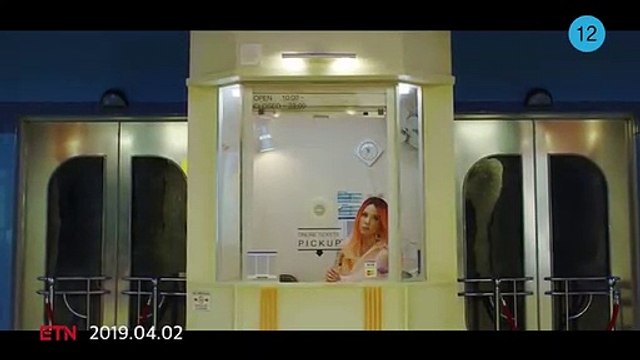 BTS (방탄소년단) '작은 것들을 위한 시 (Boy With Luv) feat. Halsey' Official Teaser 1