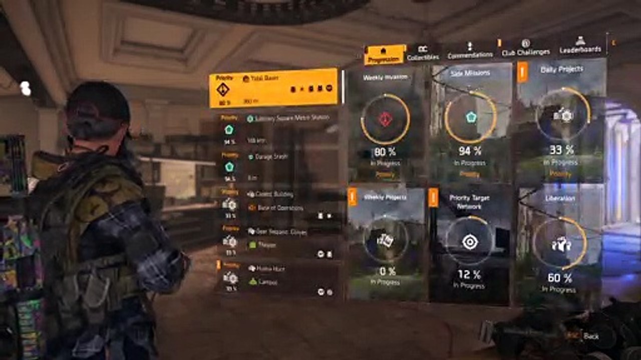  HOW TO INSTANTLY MAX SPECIALIZATION POINTS GLITCH | EXPLOIT GUIDE | The Division 2 | HAVE IT ALL