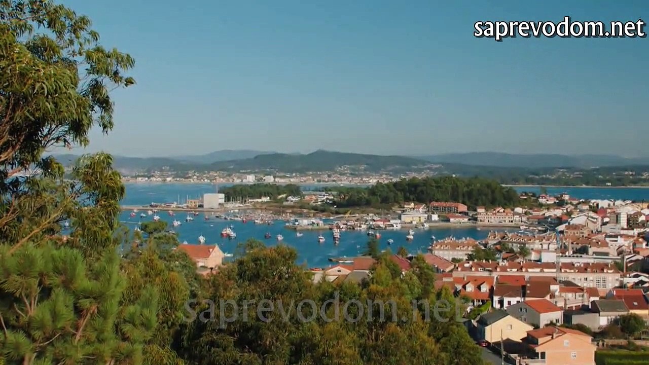 Živeti bez dozvole - 7. epizoda Prvi deo