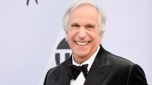 'Barry' Star Henry Winkler Taught Acting at SXSW Just Like 'Gene Cousineau'