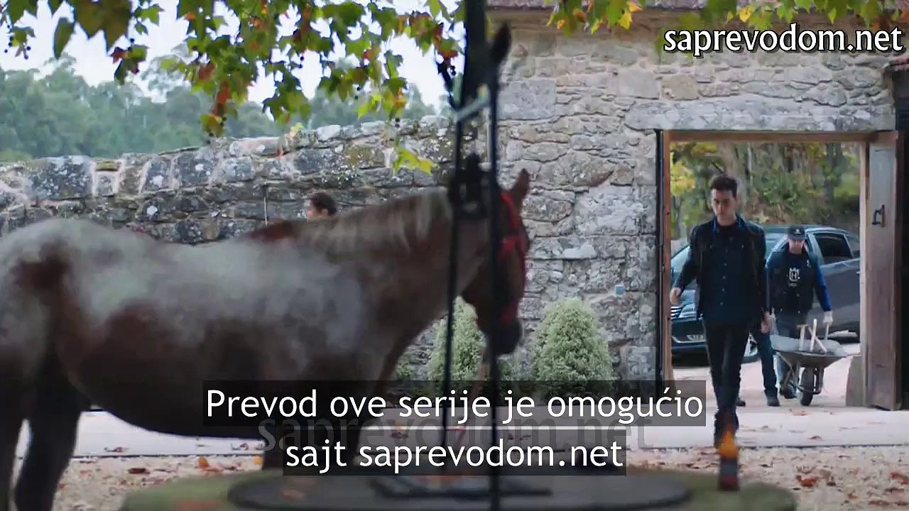 Živeti bez dozvole - 7. epizoda Drugi deo