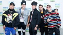 CNCO Reveal the Inspiration Behind Their Steamy New Spanglish Single 'Pretend'