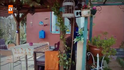 مسلسل الغني والفقير الحلقة 1 القسم 3 مترجم للعربية - قصة عشق اكسترا