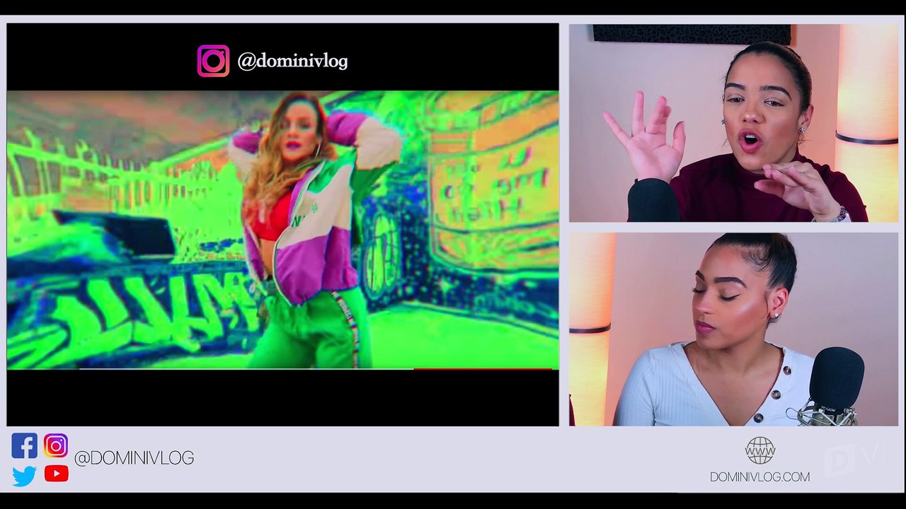 Almighty - Fluye Reaccion | Just Vlogging Reaccion