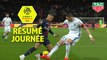 Résumé de la 31ème journée - Ligue 1 Conforama / 2018-19
