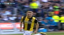 VIRAL: Football: Odegaard scores to dent PSV title hopes