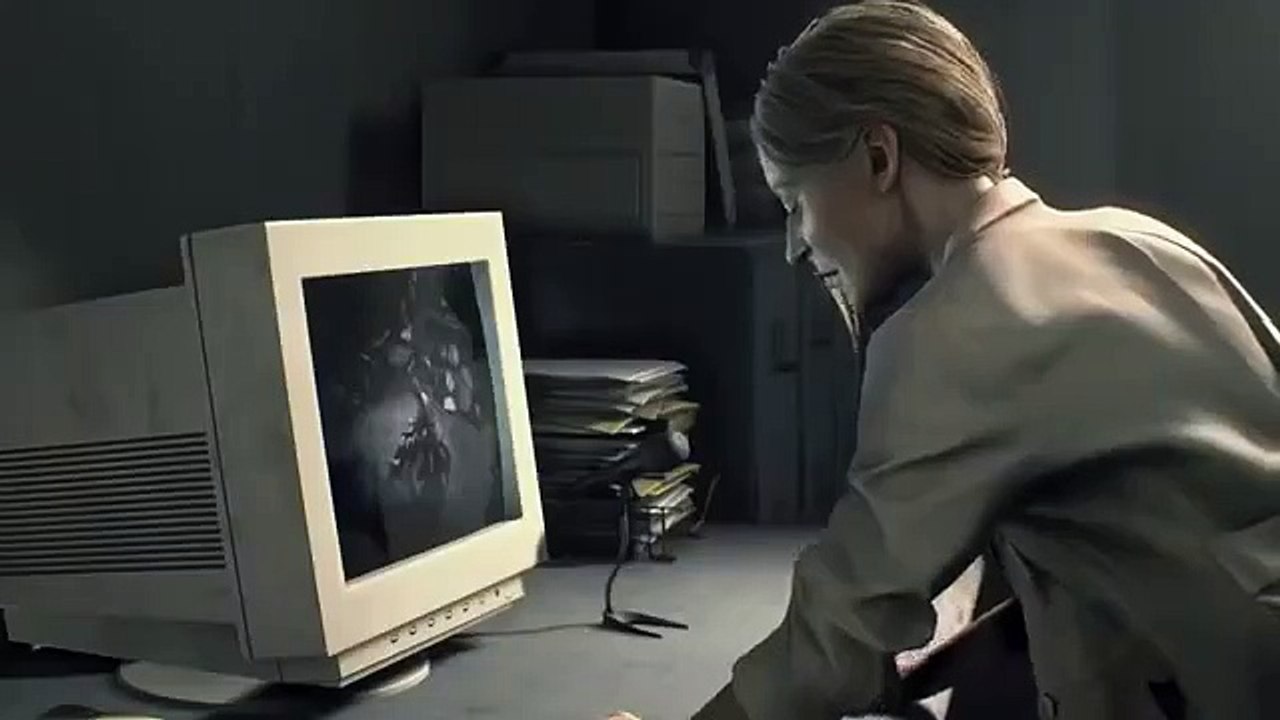 さっくり進めるバイオハザードRE2（Z Version）：13