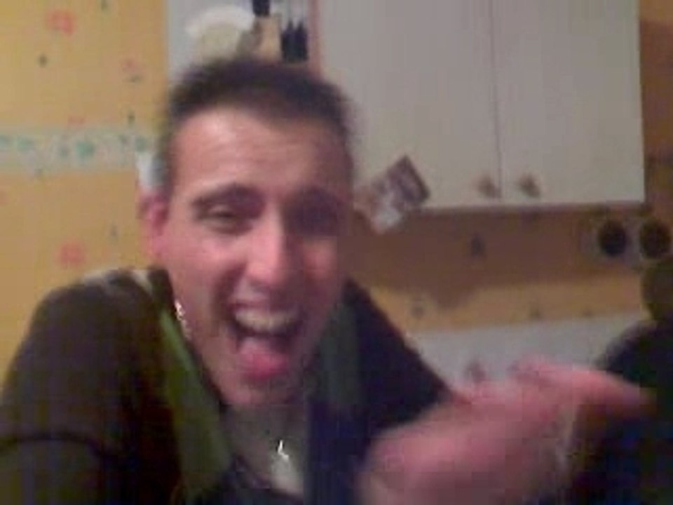 meck fracasse a mort