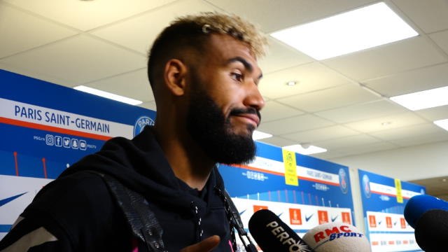 31e j. - Choupo-Moting : Difficile à expliquer
