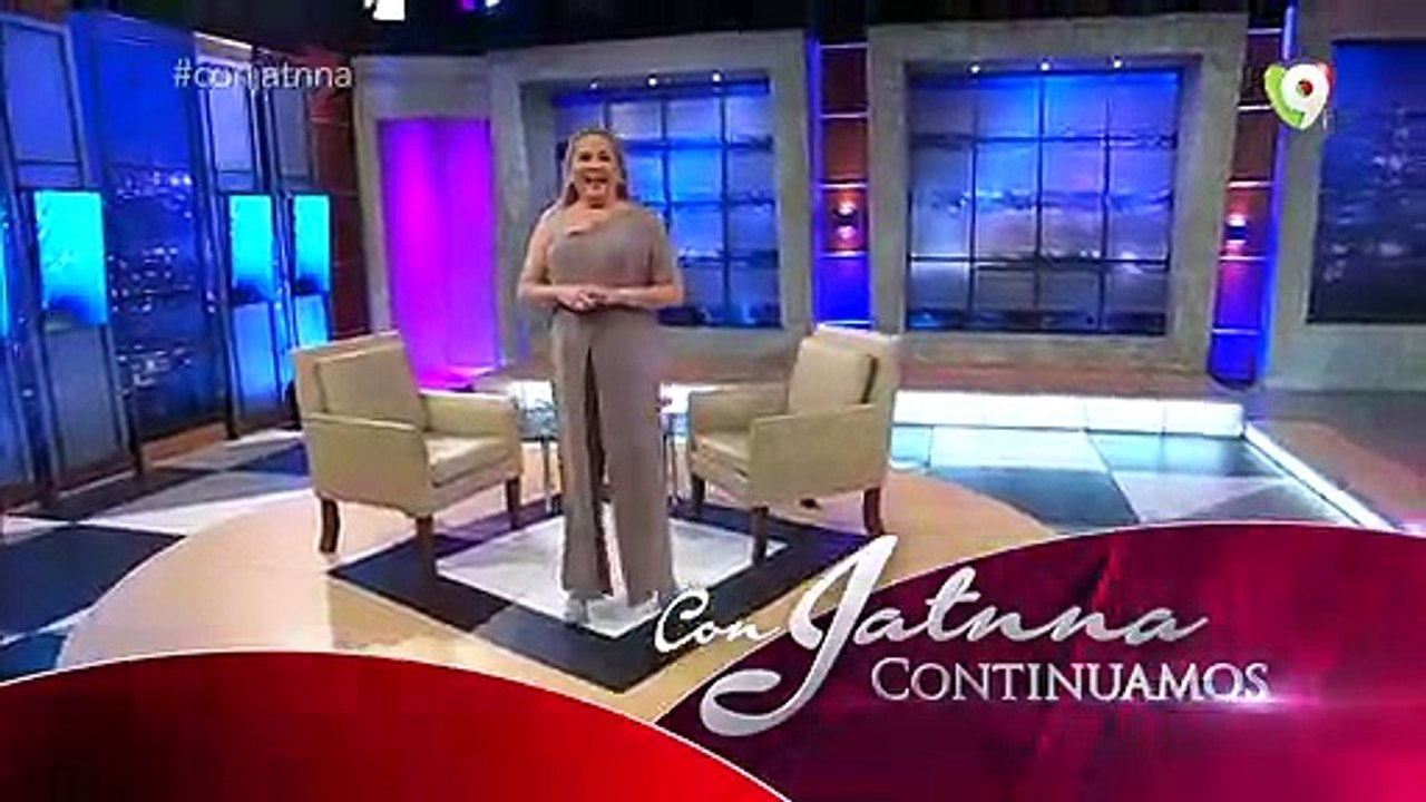 Con Jatnna 07/04/2019