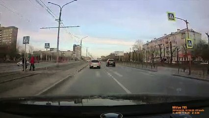 Fireball Flies Across Sky