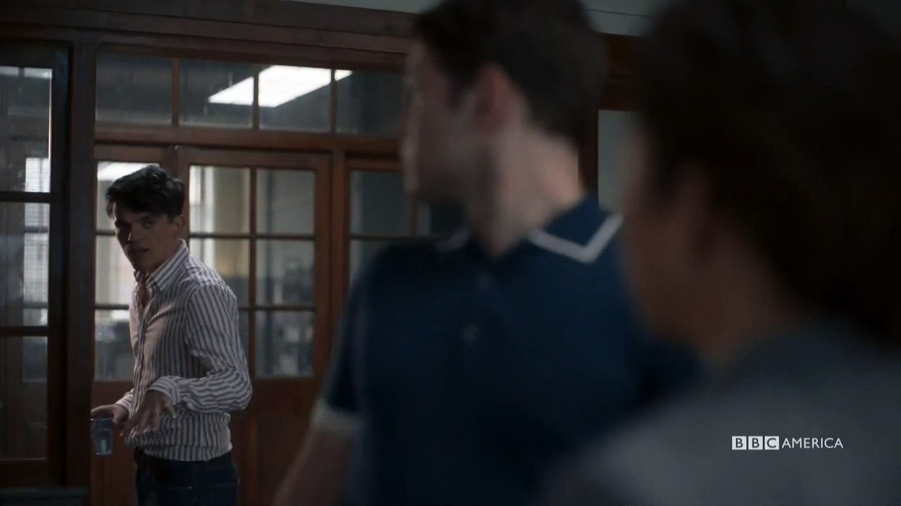 Killing Eve S02E02 Nice and Neat