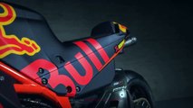 2019 KTM RC16 Superbike Racing Red Bull KTM MotoGP Team | Mich Motorcycle