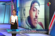 El Callao sin tregua: asesinan a líder en guerra de cupos y extorsión de Ventanilla