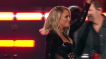 2019 ACM'S: Miranda Lambert's Performance