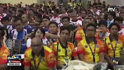 Pres. #Duterte, pinabulaanan ang akusasyon ng PCIJ