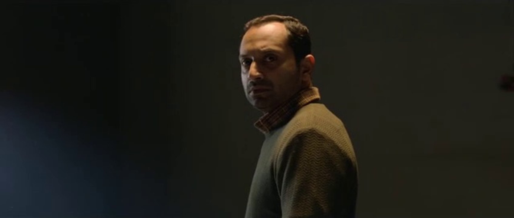 Athiran (Official Teaser) HD