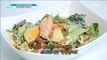 [HEALTH] What is the golden recipe for a golden salad that will help your bowel healthy?,기분 좋은 날20190408
