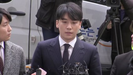 자본금 4만 원대 승리 회사, 투자금 유치는 100억 원? / YTN