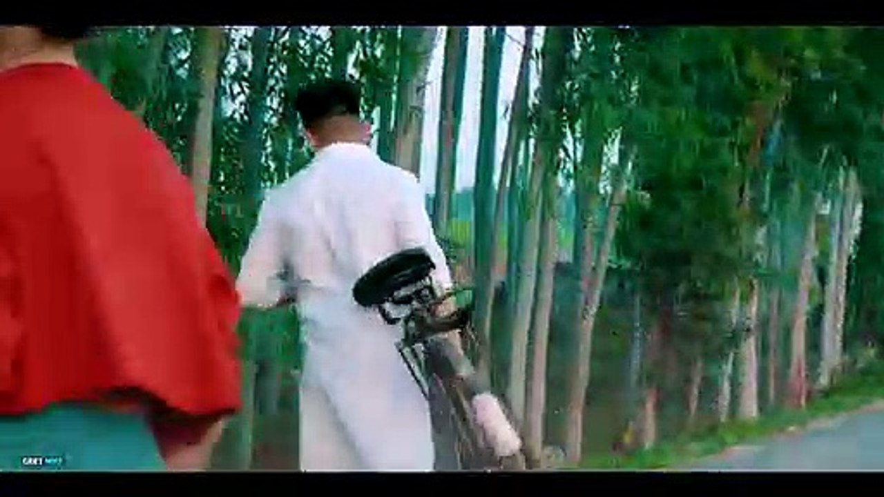 Jattwaad - Harf Cheema & Gurlez Akhtar (Official Song) Latest Punjabi Songs - GK.DIGITAL - 2019
