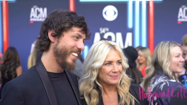 Chris Janson ACMS 2019