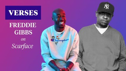 Freddie Gibbs’ Favorite Verse: Scarface’s “Homies & Thugs”