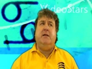 Russell Grant Video Horoscope Cancer January Saturday 12th