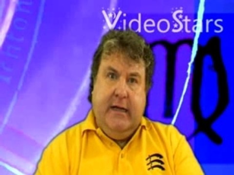 Russell Grant Video Horoscope Virgo January Saturday 12th