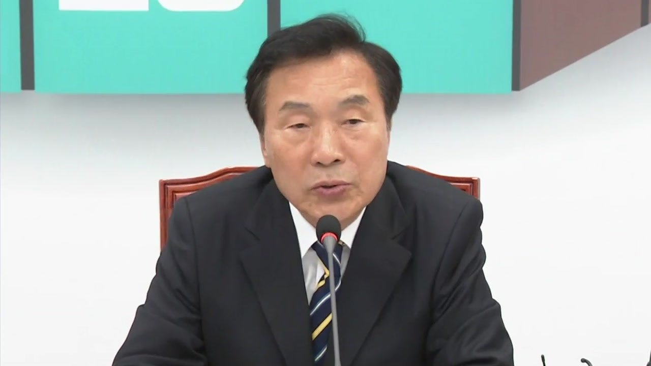 갈등 커지는 바른미래당...손학규, 대표 사퇴론 일축 / YTN