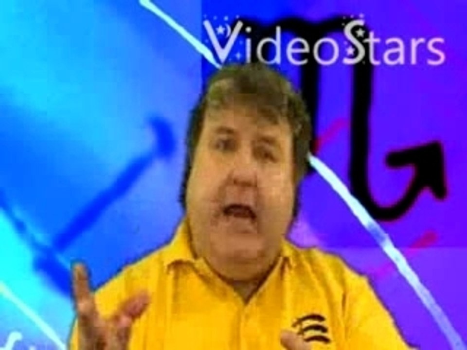 Russell Grant Video Horoscope Scorpio January Saturday 12th