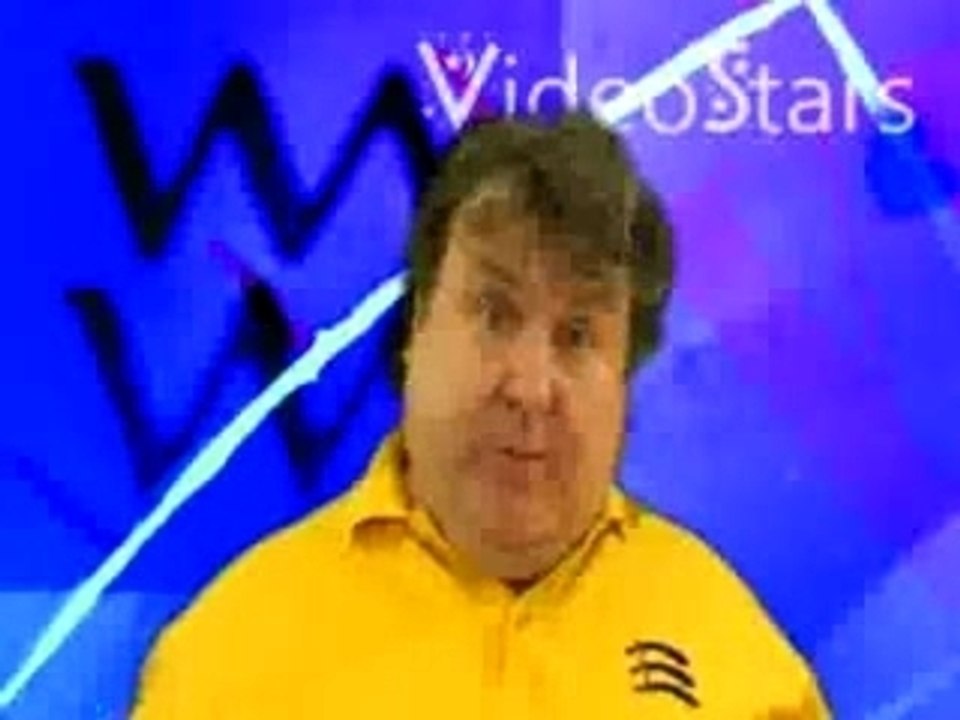 Russell Grant Video Horoscope Aquarius January Saturday 12th