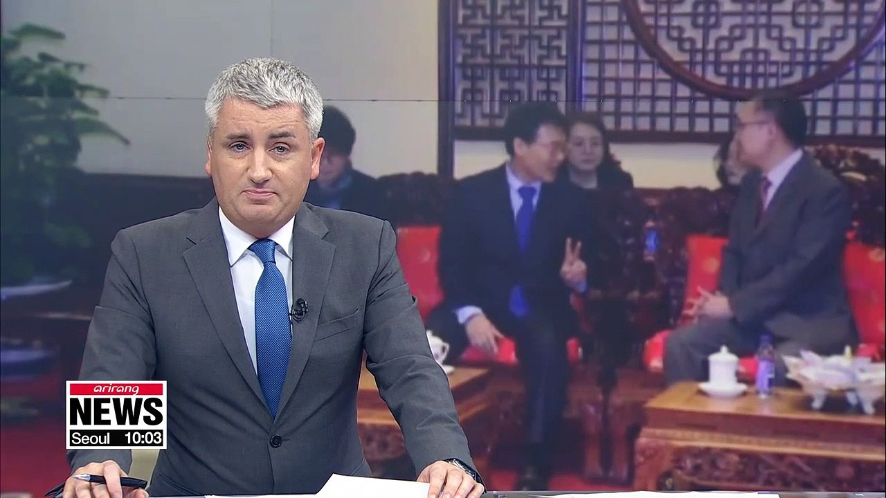 China has important role in denuclearization, peace on peninsula: Seoul's new envoy to Beijing