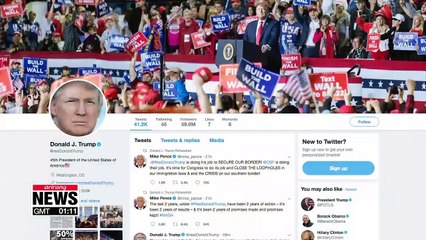 Trump lashes out at Mueller probe as release of report approaches