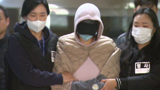 황하나 연예인이 마약 권유 ...수사 확대 가능성 / YTN