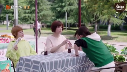 Where the lost ones go ซับไทย EP2