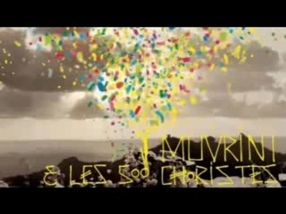 I Muvrini - A la terra intera